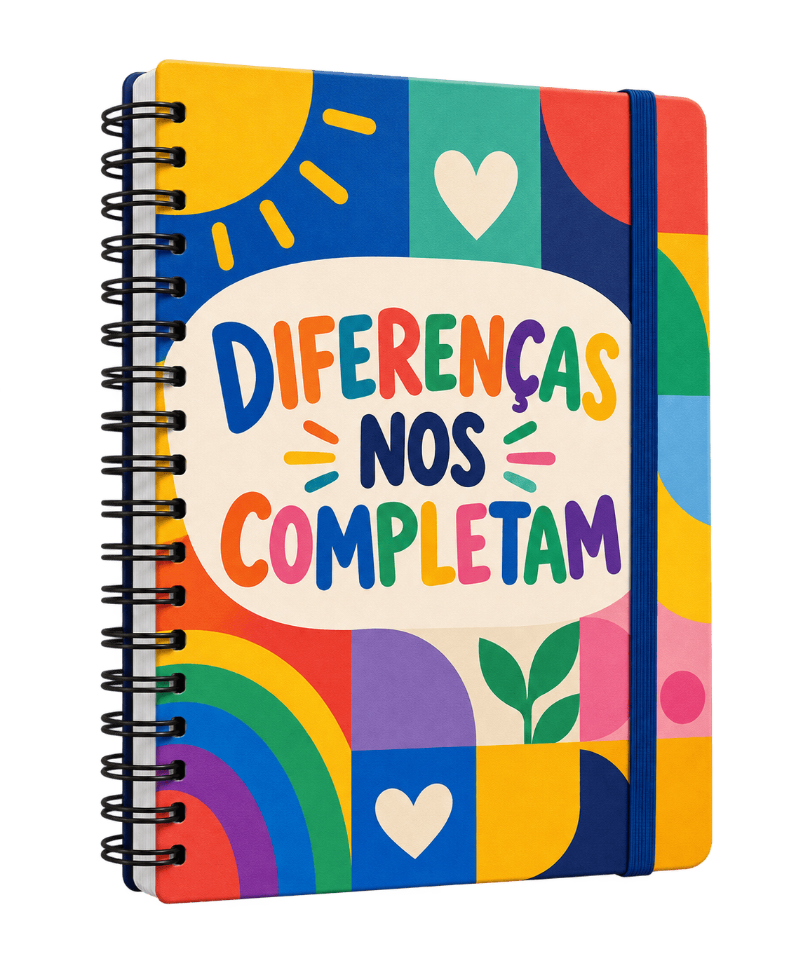 Caderno sobre inclusão