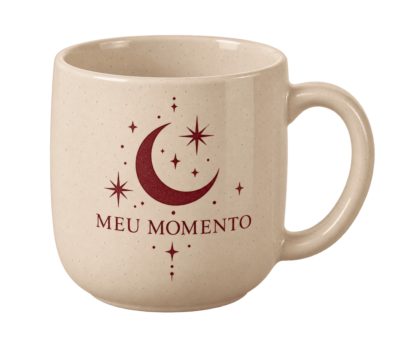 Caneca feminina personalizada