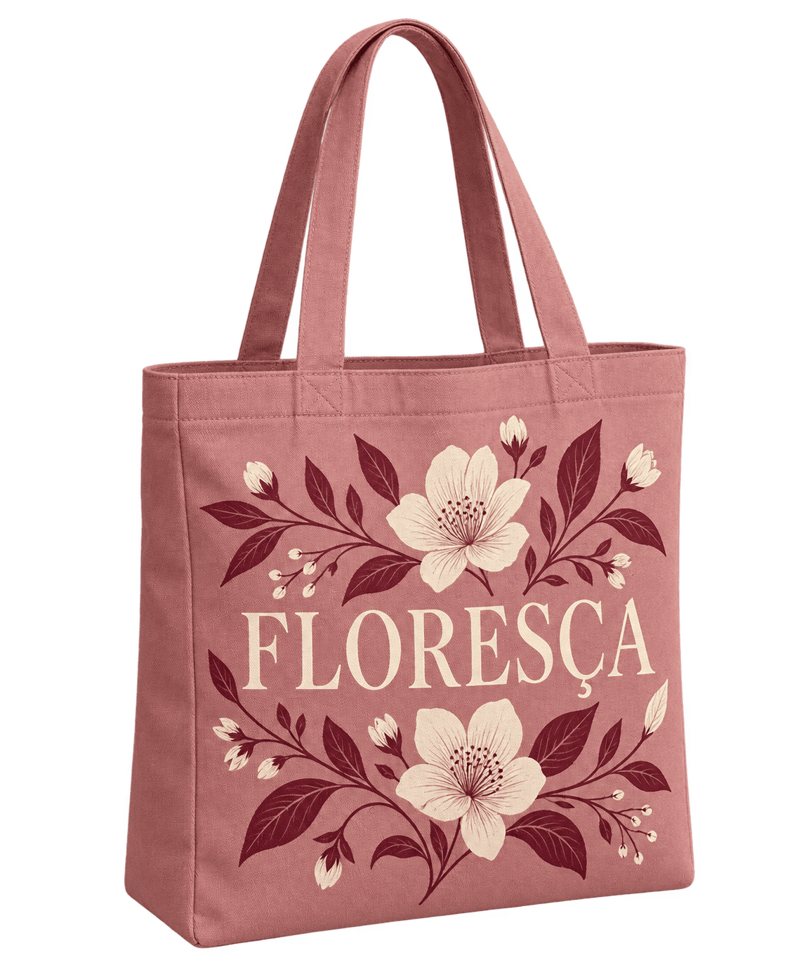 Ecobag personalizada