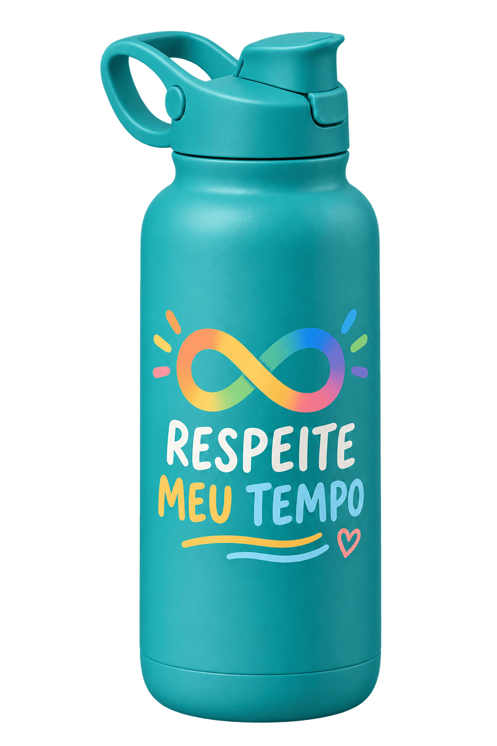 Squeeze personalizada