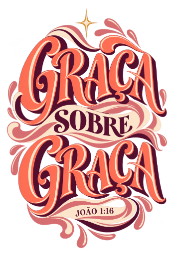 Graça sobre graça