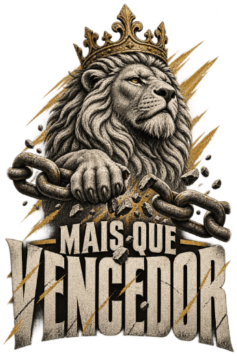 Mais que vencedor