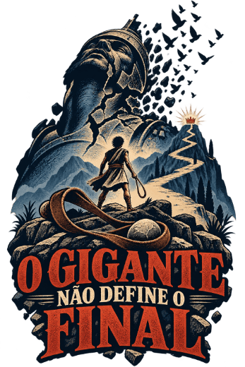 O gigante não define o final