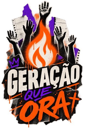 Geração que Ora