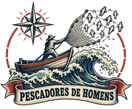 Pescadores de homens