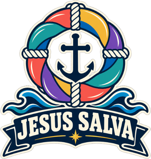 Jesus salva
